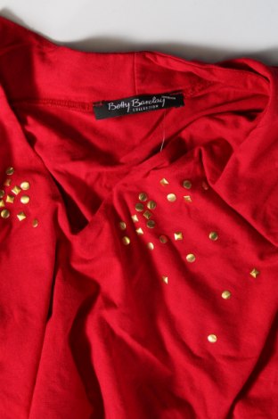 Damen Shirt Betty Barclay, Größe XL, Farbe Rot, Preis € 18,37
