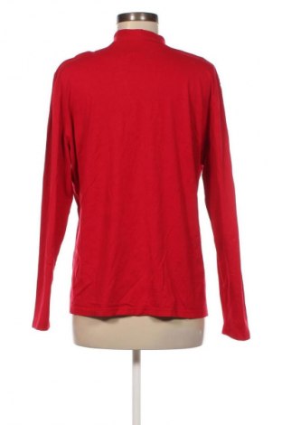 Γυναικεία μπλούζα Betty Barclay, Μέγεθος XL, Χρώμα Κόκκινο, Τιμή 29,69 €