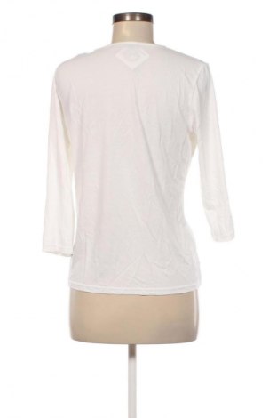 Дамска блуза Betty Barclay, Размер M, Цвят Екрю, Цена 26,40 лв.