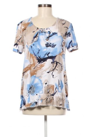 Damen Shirt Bexleys, Größe M, Farbe Mehrfarbig, Preis 10,65 €