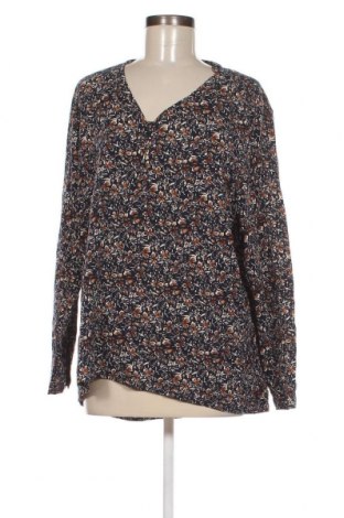 Γυναικεία μπλούζα Bexleys, Μέγεθος XXL, Χρώμα Πολύχρωμο, Τιμή 10,52 €