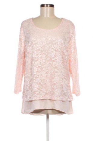 Дамска блуза Bexleys, Размер L, Цвят Розов, Цена 34,00 лв.