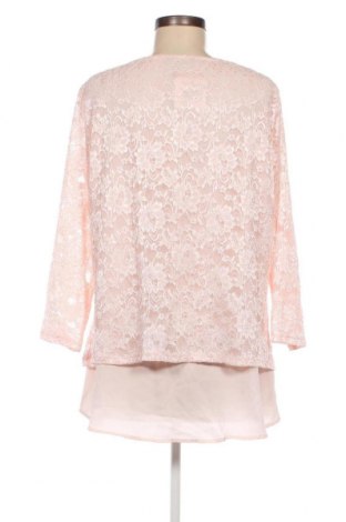 Дамска блуза Bexleys, Размер L, Цвят Розов, Цена 20,40 лв.
