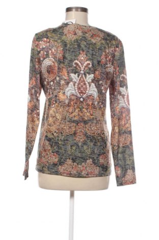 Дамска блуза Bexleys, Размер M, Цвят Многоцветен, Цена 13,60 лв.