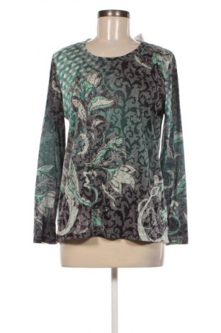Дамска блуза Bexleys, Размер L, Цвят Многоцветен, Цена 15,30 лв.