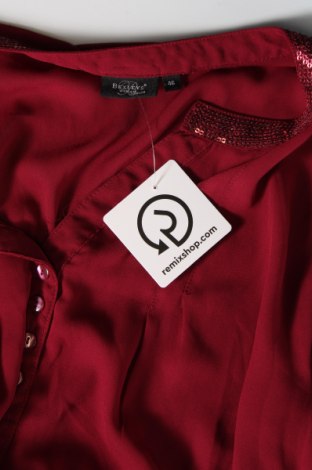 Damen Shirt Bexleys, Größe XL, Farbe Rot, Preis € 14,20