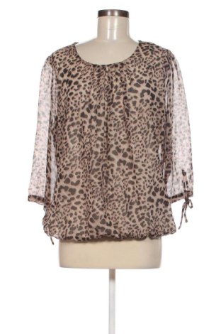 Дамска блуза Bexleys, Размер M, Цвят Многоцветен, Цена 17,00 лв.