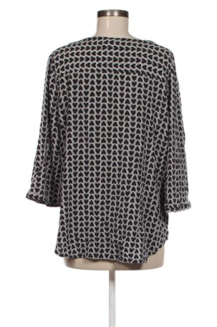 Дамска блуза Bexleys, Размер XXL, Цвят Многоцветен, Цена 17,00 лв.