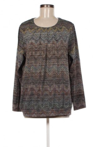 Γυναικεία μπλούζα Bexleys, Μέγεθος L, Χρώμα Πολύχρωμο, Τιμή 11,57 €
