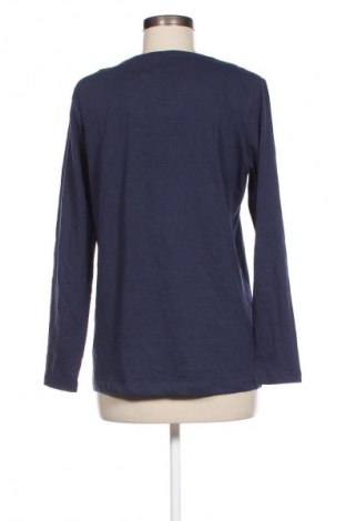 Γυναικεία μπλούζα Bexleys, Μέγεθος M, Χρώμα Μπλέ, Τιμή 10,52 €