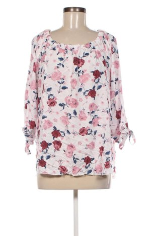 Дамска блуза Bexleys, Размер XXL, Цвят Многоцветен, Цена 18,70 лв.