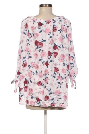 Γυναικεία μπλούζα Bexleys, Μέγεθος XXL, Χρώμα Πολύχρωμο, Τιμή 11,57 €