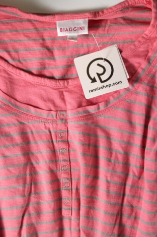 Damen Shirt Biaggini, Größe L, Farbe Rosa, Preis 6,29 €