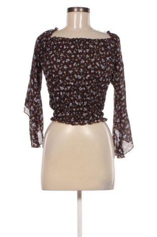 Γυναικεία μπλούζα Biaggini, Μέγεθος XS, Χρώμα Πολύχρωμο, Τιμή 11,75 €