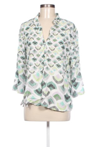 Дамска блуза Bianca, Размер M, Цвят Многоцветен, Цена 8,55 лв.