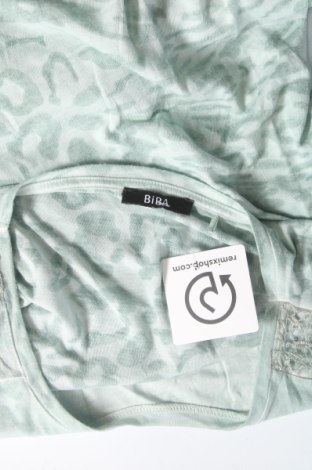 Damen Shirt Biba, Größe XS, Farbe Grün, Preis € 6,74
