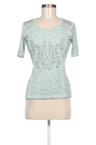 Damen Shirt Biba, Größe XS, Farbe Grün, Preis 6,74 €