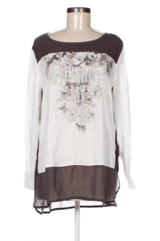 Γυναικεία μπλούζα Biba, Μέγεθος XL, Χρώμα Πολύχρωμο, Τιμή 7,05 €