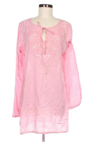 Damen Shirt Bien Bleu, Größe XXL, Farbe Rosa, Preis 5,83 €