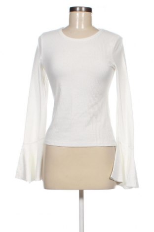 Damen Shirt Bik Bok, Größe M, Farbe Weiß, Preis 9,72 €
