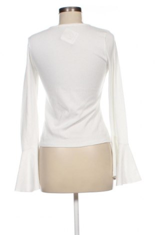 Damen Shirt Bik Bok, Größe M, Farbe Weiß, Preis 5,83 €