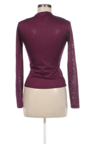 Damen Shirt Bik Bok, Größe S, Farbe Lila, Preis 5,29 €