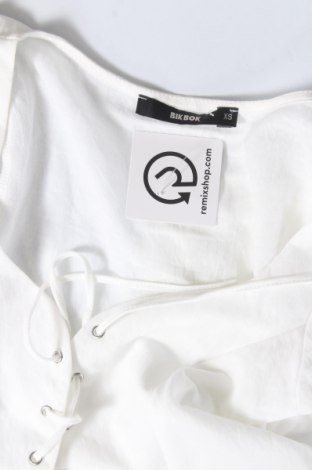 Damen Shirt Bik Bok, Größe XS, Farbe Weiß, Preis 5,29 €