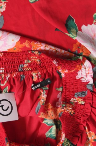 Γυναικεία μπλούζα Bik Bok, Μέγεθος M, Χρώμα Πολύχρωμο, Τιμή 4,70 €