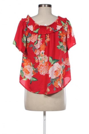 Дамска блуза Bik Bok, Размер M, Цвят Многоцветен, Цена 8,55 лв.