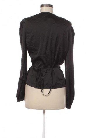 Дамска блуза Bik Bok, Размер M, Цвят Черен, Цена 9,50 лв.