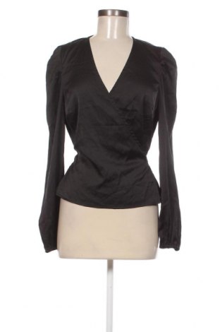 Damen Shirt Bik Bok, Größe M, Farbe Schwarz, Preis 5,95 €