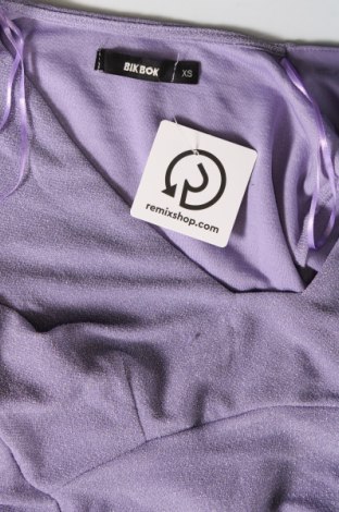 Damen Shirt Bik Bok, Größe XS, Farbe Lila, Preis € 5,29