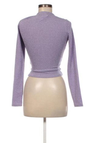 Damen Shirt Bik Bok, Größe XS, Farbe Lila, Preis 6,61 €