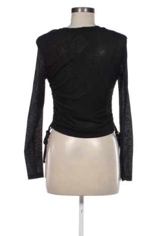 Γυναικεία μπλούζα Bik Bok, Μέγεθος S, Χρώμα Μαύρο, Τιμή 5,29 €