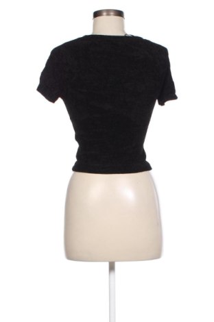 Γυναικεία μπλούζα Bik Bok, Μέγεθος XS, Χρώμα Μαύρο, Τιμή 4,70 €