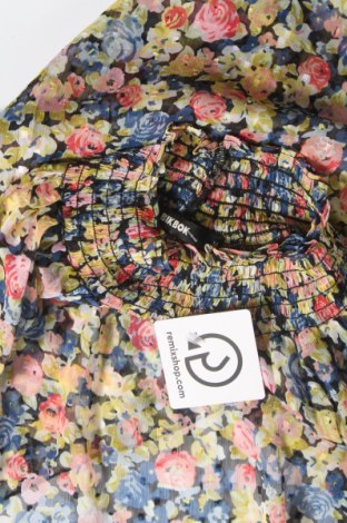 Damen Shirt Bik Bok, Größe M, Farbe Mehrfarbig, Preis 6,61 €