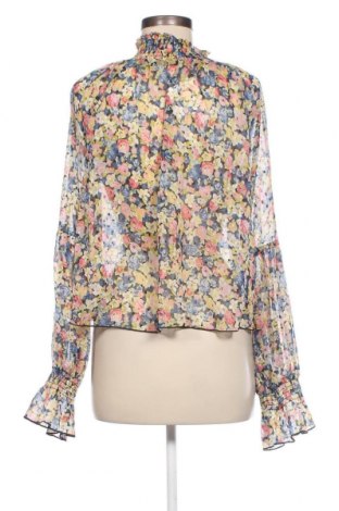 Γυναικεία μπλούζα Bik Bok, Μέγεθος M, Χρώμα Πολύχρωμο, Τιμή 5,88 €