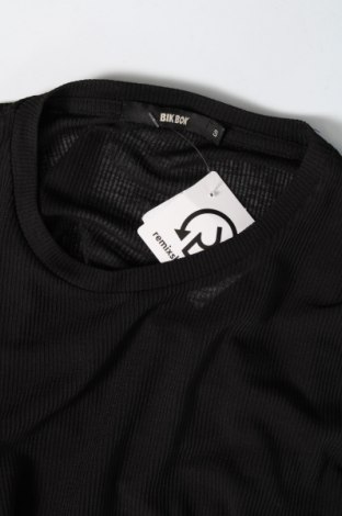 Γυναικεία μπλούζα Bik Bok, Μέγεθος S, Χρώμα Μαύρο, Τιμή 4,11 €