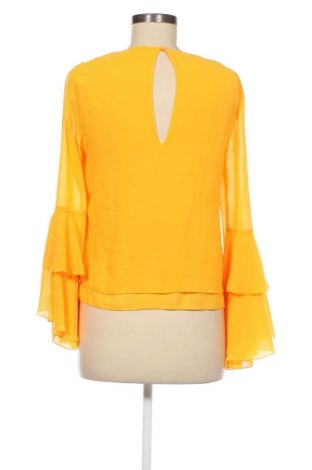 Γυναικεία μπλούζα Bik Bok, Μέγεθος XS, Χρώμα Κίτρινο, Τιμή 5,29 €