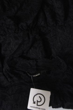 Дамска блуза Bik Bok, Размер S, Цвят Черен, Цена 19,00 лв.