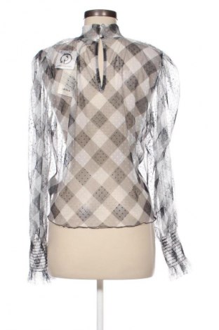 Γυναικεία μπλούζα Bik Bok, Μέγεθος L, Χρώμα Γκρί, Τιμή 10,55 €