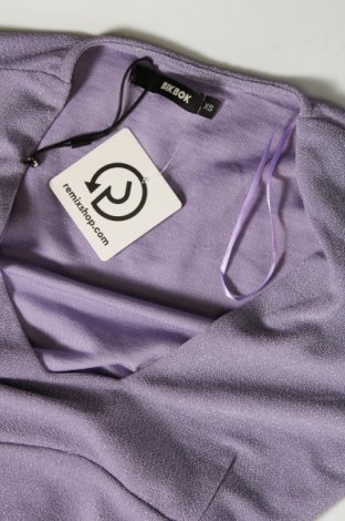 Damen Shirt Bik Bok, Größe XS, Farbe Lila, Preis € 5,95