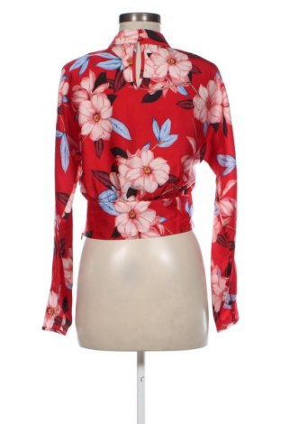 Γυναικεία μπλούζα Bik Bok, Μέγεθος S, Χρώμα Πολύχρωμο, Τιμή 4,70 €