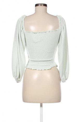 Damen Shirt Bik Bok, Größe M, Farbe Grün, Preis 6,61 €