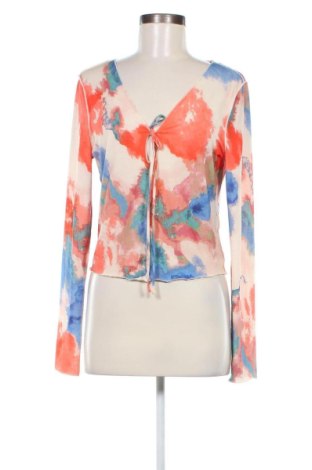 Damen Shirt Bik Bok, Größe L, Farbe Mehrfarbig, Preis 6,61 €
