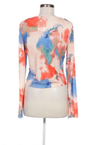Γυναικεία μπλούζα Bik Bok, Μέγεθος L, Χρώμα Πολύχρωμο, Τιμή 5,88 €