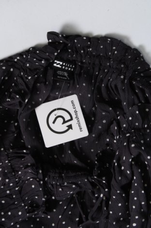 Damen Shirt Billabong, Größe XS, Farbe Grau, Preis 17,86 €