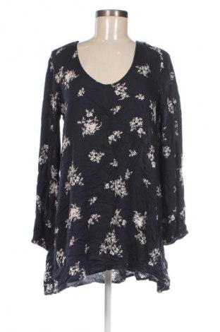Γυναικεία μπλούζα Billabong, Μέγεθος M, Χρώμα Μπλέ, Τιμή 10,52 €