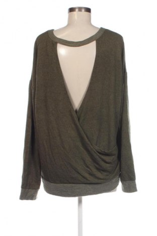 Damen Shirt Billabong, Größe L, Farbe Grün, Preis € 9,46