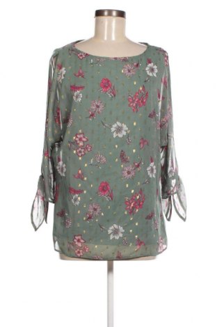 Дамска блуза Billie & Blossom, Размер M, Цвят Многоцветен, Цена 18,70 лв.